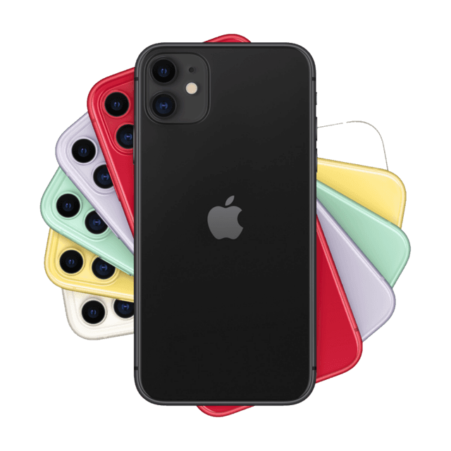 Motorola G54 – front, bagside og sideprofil